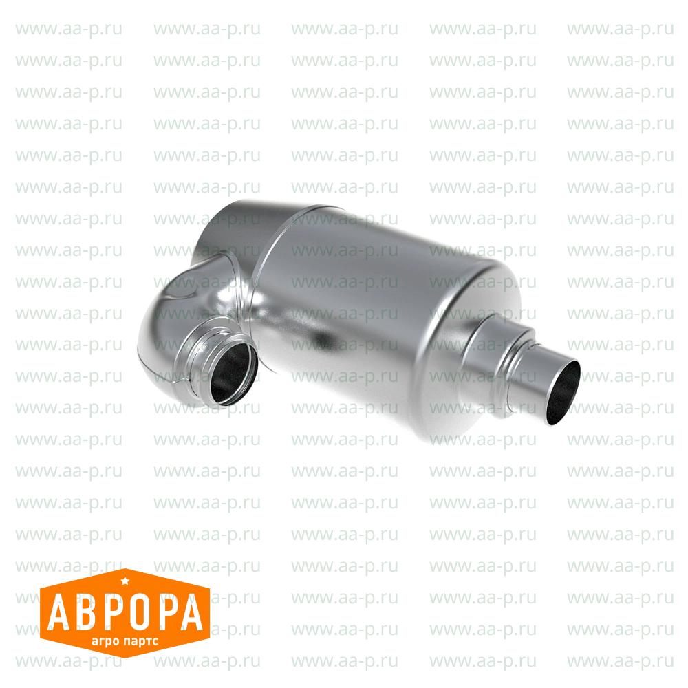 Diesel-Oxidationskat.